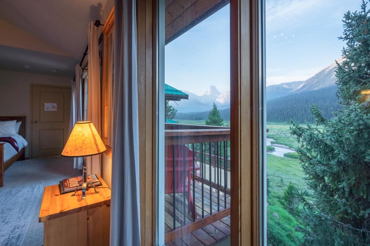 Mount Engadine Lodge Kananaskis Luaran gambar